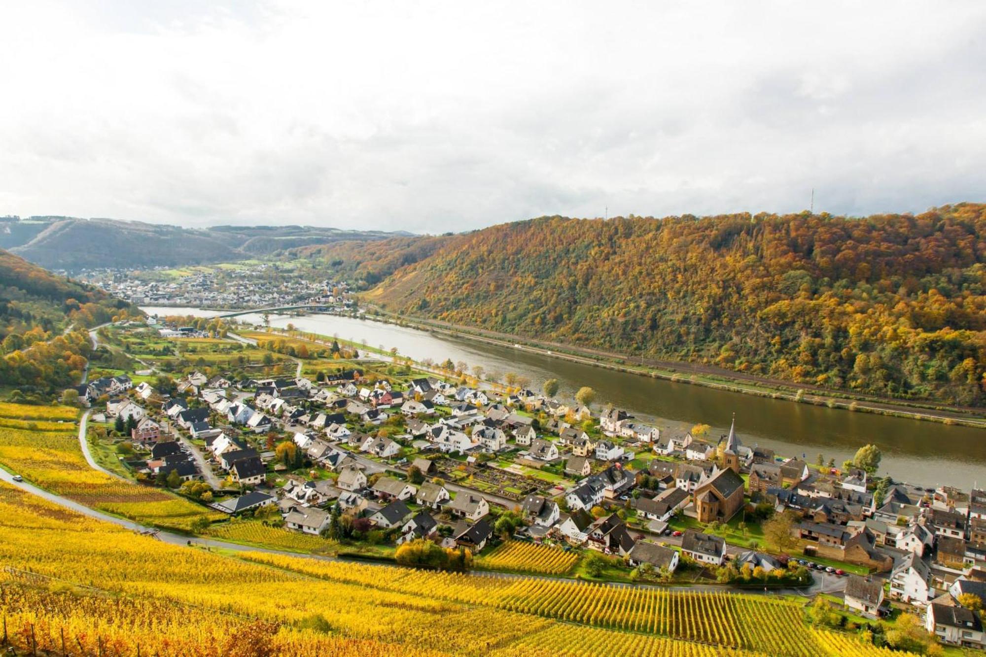 Pensjonat Mueller Alken